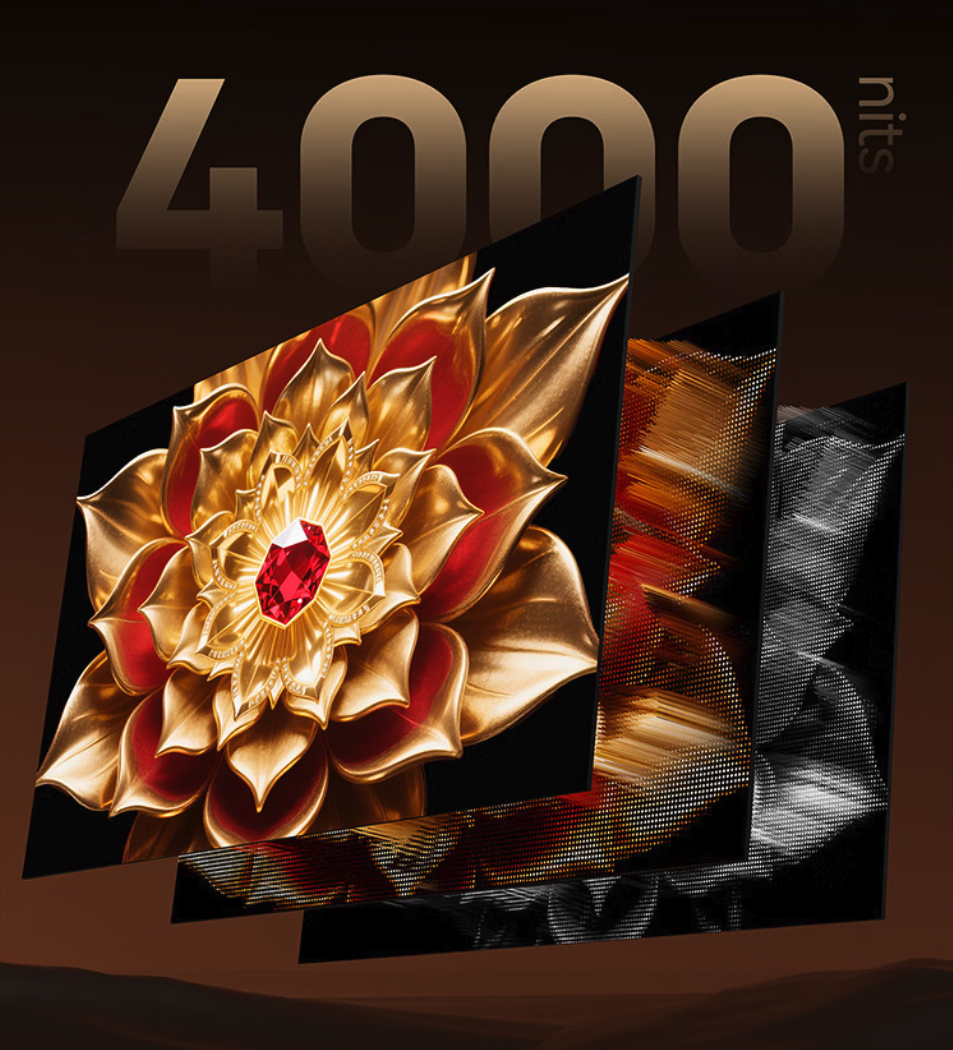 创维A6F Ultra 75英寸电视正式开售 4178元起享专业级画质体验